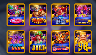 Jili Slot Game