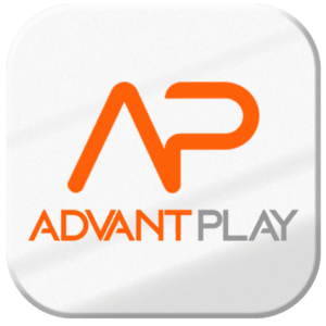 advantplay logo