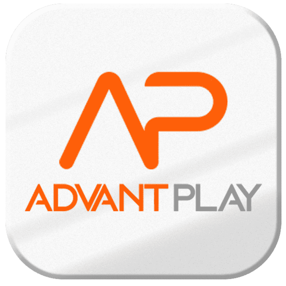 advantplay logo