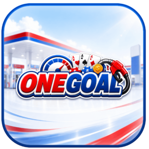 onegoal logo