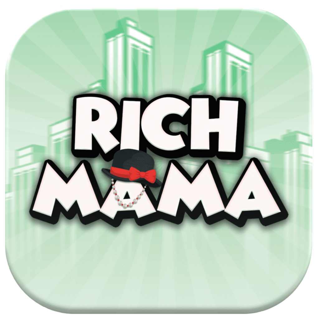 richmama logo