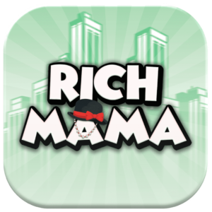 richmama logo