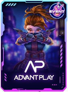 uuspin advant play