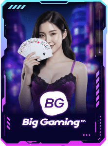 uuspin big gaming