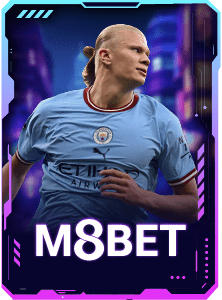 uuspin m8bet